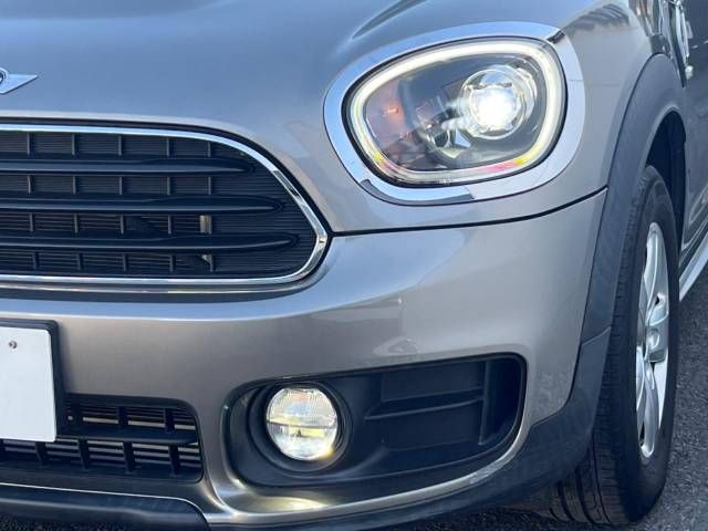 Bmw MINI 2018-03 11135-13