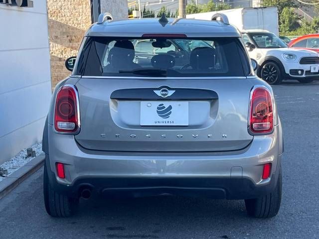Bmw MINI 2018-03 11135-16
