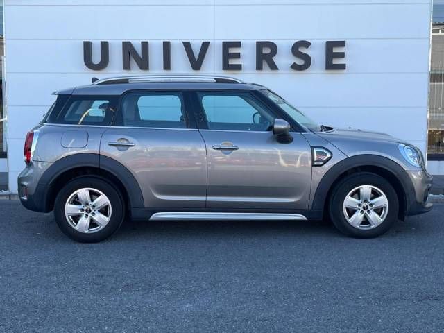 Bmw MINI 2018-03 11135-19
