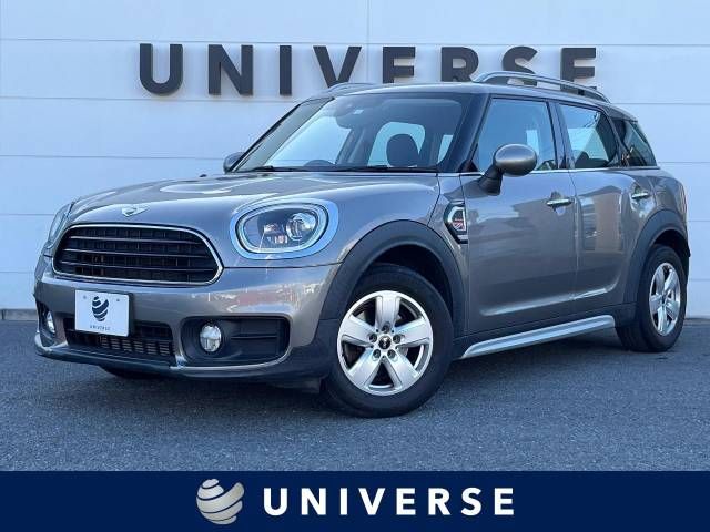 Bmw MINI 2018-03 11135-0