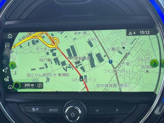 Bmw MINI 2018-03 11135-3