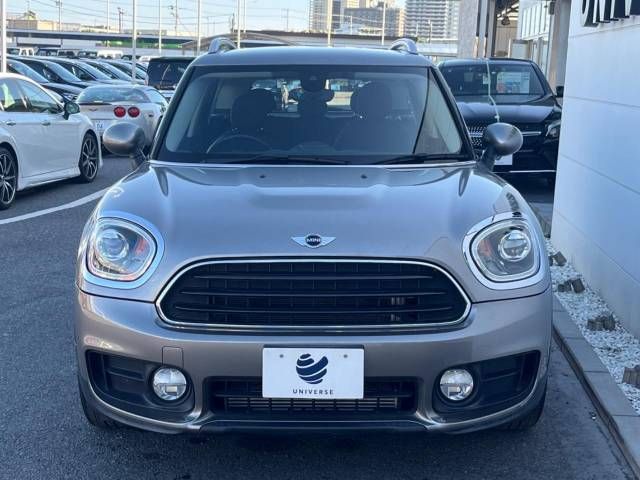 Bmw MINI 2018-03 11135-15