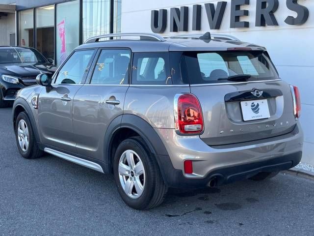 Bmw MINI 2018-03 11135-18