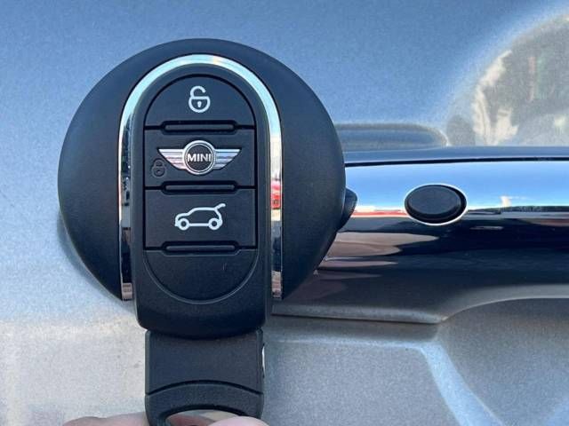Bmw MINI 2018-03 11135-8