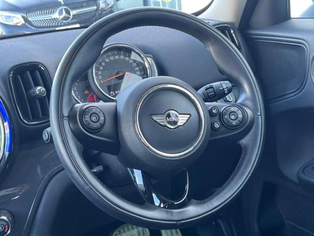 Bmw MINI 2018-03 11135-11