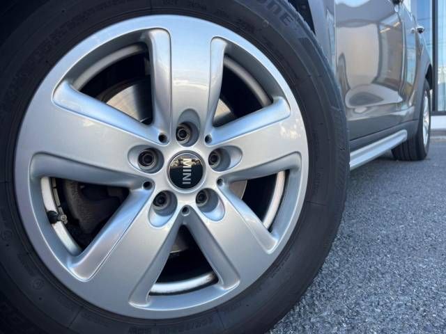 Bmw MINI 2018-03 11135-14