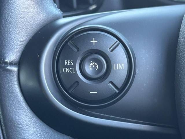 Bmw MINI 2018-03 11135-5