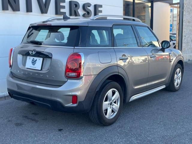 Bmw MINI 2018-03 11135-17