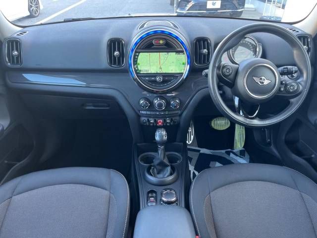 Bmw MINI 2018-03 11135-1