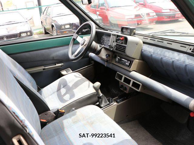 Fiat PANDA 1998-11 200927-13