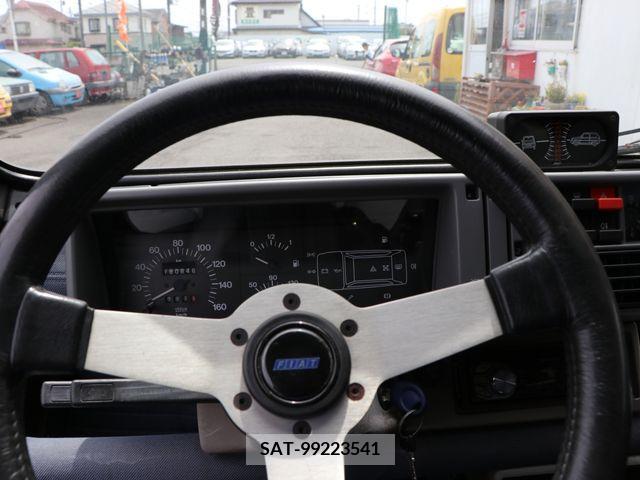 Fiat PANDA 1998-11 200927-1