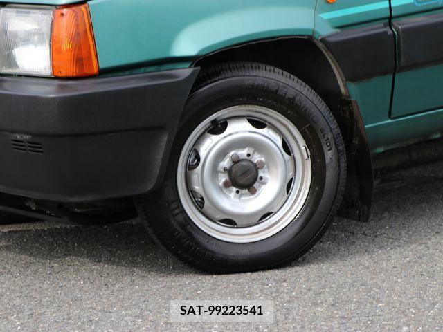 Fiat PANDA 1998-11 200927-15