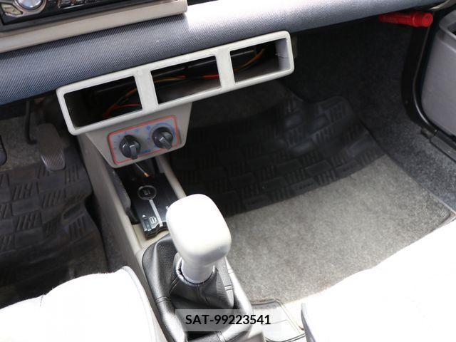 Fiat PANDA 1998-11 200927-3