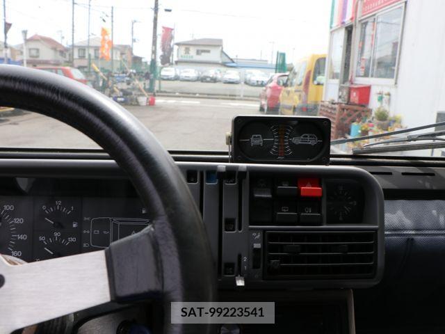 Fiat PANDA 1998-11 200927-4