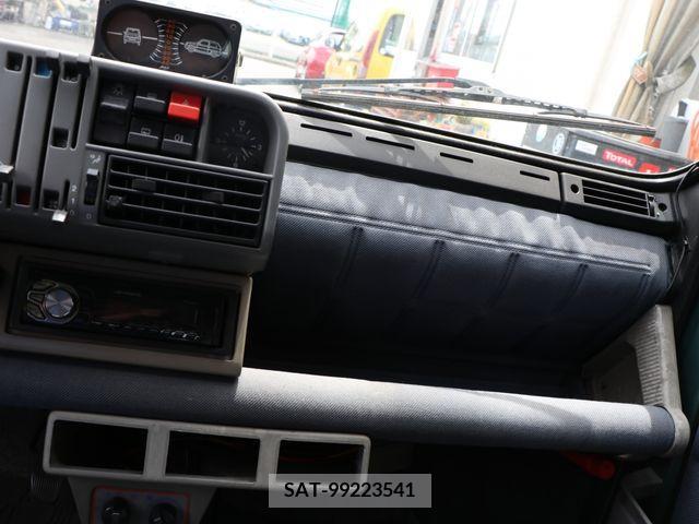 Fiat PANDA 1998-11 200927-5