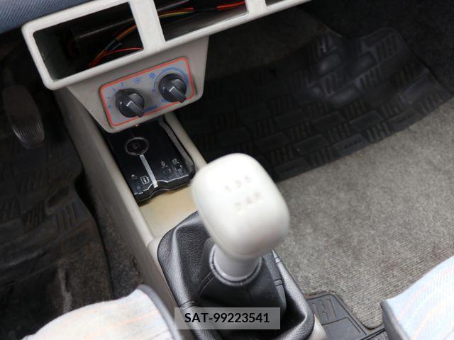 Fiat PANDA 1998-11 200927-6
