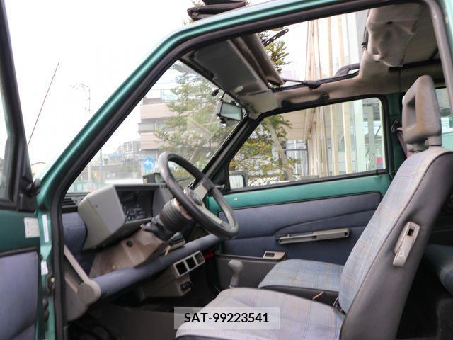 Fiat PANDA 1998-11 200927-10
