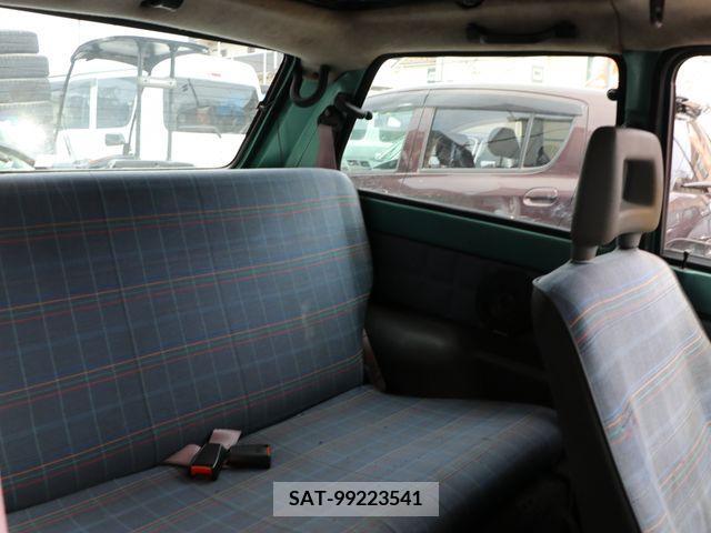 Fiat PANDA 1998-11 200927-11
