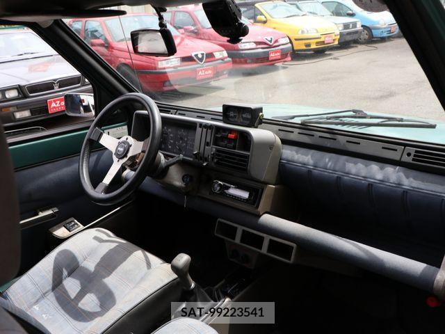 Fiat PANDA 1998-11 200927-12