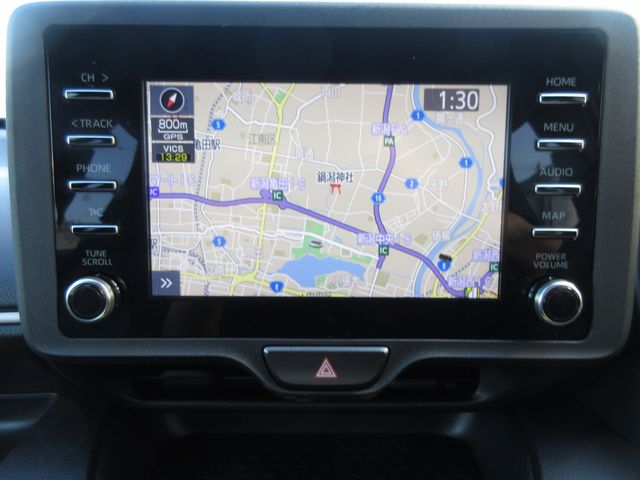 Toyota YARIS 2020-10 180983-6