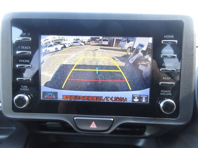 Toyota YARIS 2020-10 180983-8