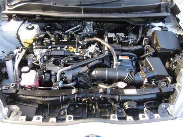 Toyota YARIS 2020-10 180983-26