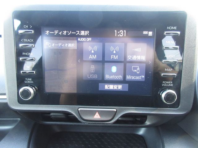Toyota YARIS 2020-10 180983-7