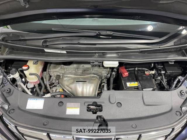 Toyota ALPHARD 2016-09 355496-19