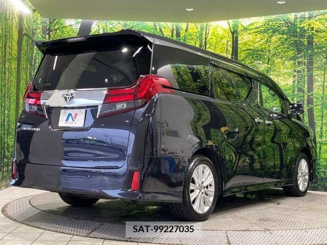Toyota ALPHARD 2016-09 355496-18