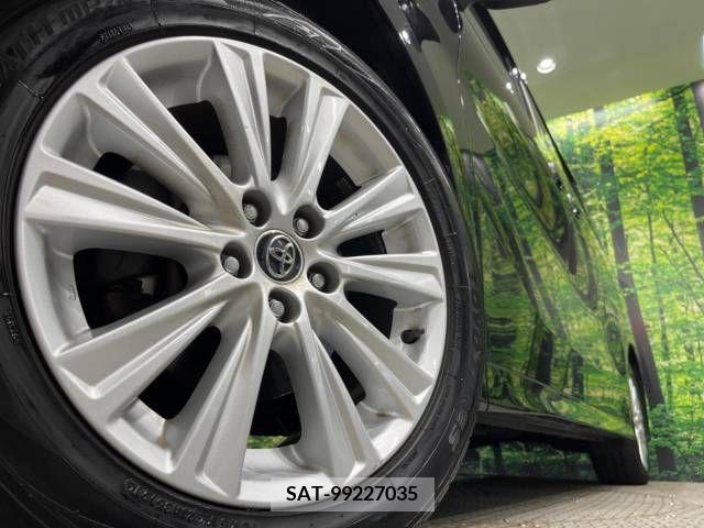 Toyota ALPHARD 2016-09 355496-14