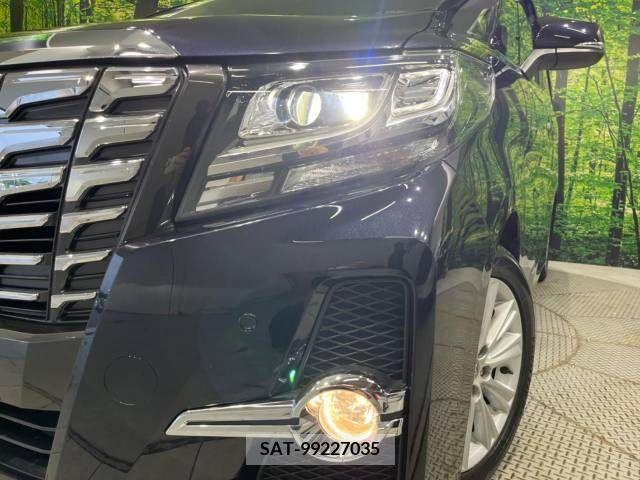 Toyota ALPHARD 2016-09 355496-13