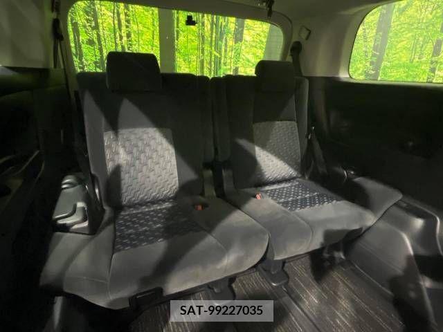 Toyota ALPHARD 2016-09 355496-10