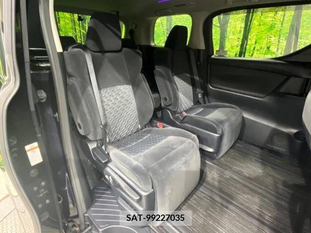 Toyota ALPHARD 2016-09 355496-9