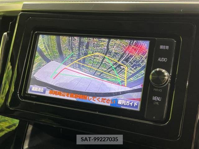 Toyota ALPHARD 2016-09 355496-4