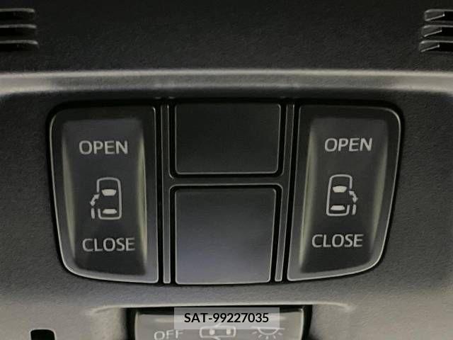 Toyota ALPHARD 2016-09 355496-2