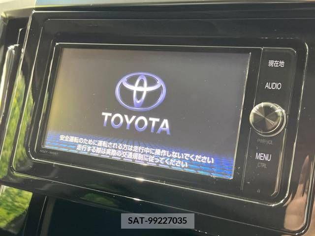 Toyota ALPHARD 2016-09 355496-3