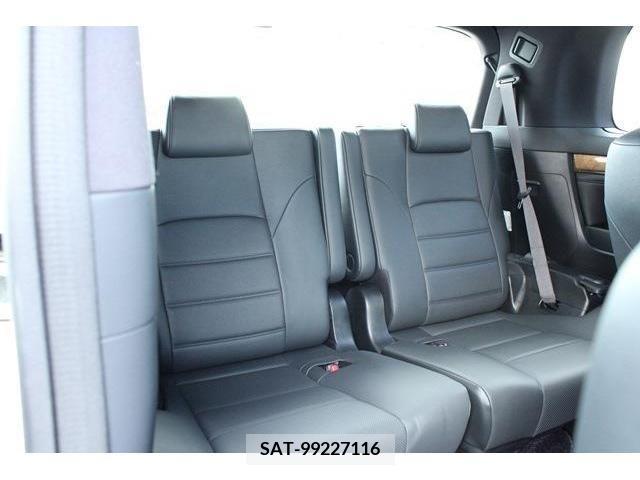 Toyota ALPHARD 2016-03 303619-14