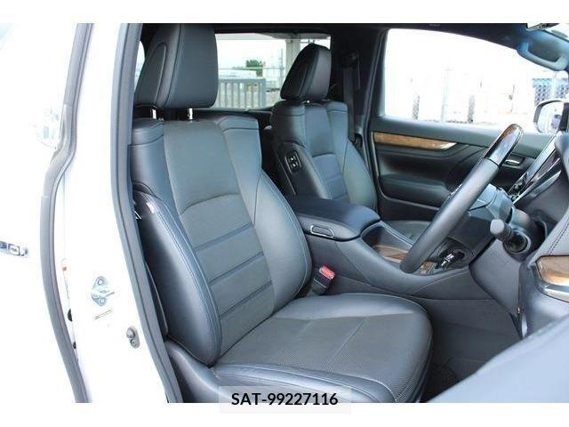 Toyota ALPHARD 2016-03 303619-12