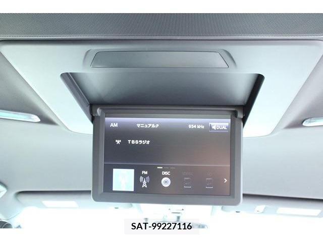 Toyota ALPHARD 2016-03 303619-1