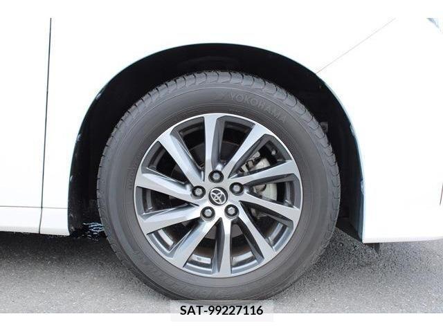 Toyota ALPHARD 2016-03 303619-11