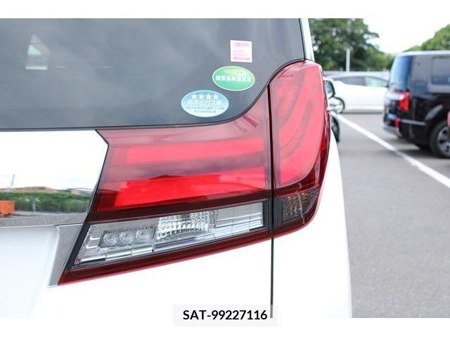 Toyota ALPHARD 2016-03 303619-10