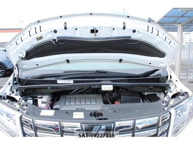 Toyota ALPHARD 2016-03 303619-18
