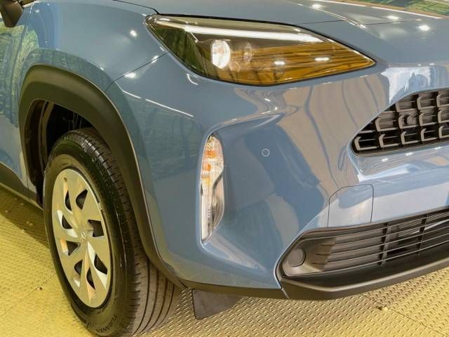 Toyota YARIS CROSS 2023-03 192166-8
