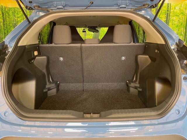Toyota YARIS CROSS 2023-03 192166-12