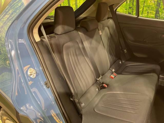 Toyota YARIS CROSS 2023-03 192166-11
