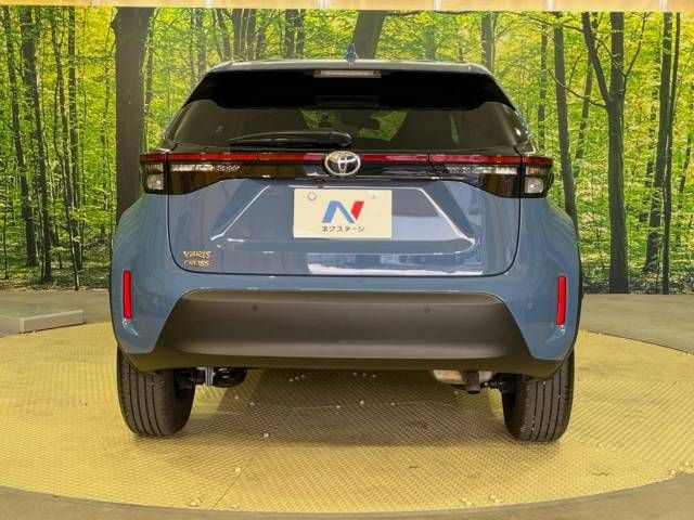 Toyota YARIS CROSS 2023-03 192166-15
