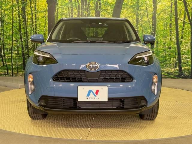 Toyota YARIS CROSS 2023-03 192166-14