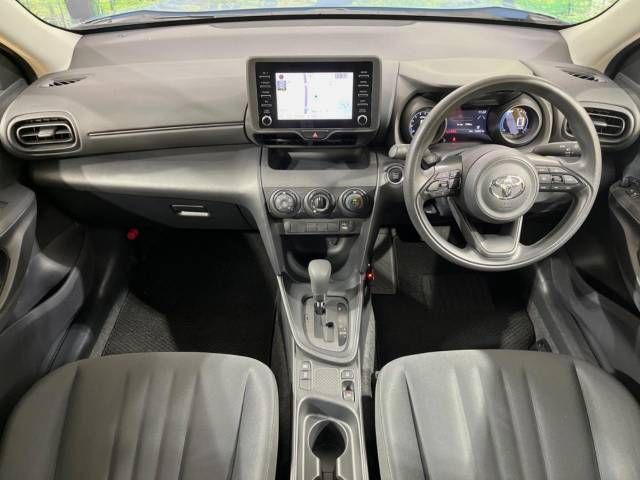 Toyota YARIS CROSS 2023-03 192166-1