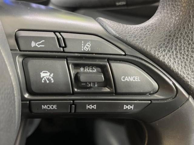 Toyota YARIS CROSS 2023-03 192166-5