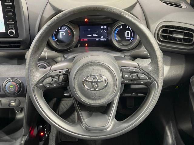 Toyota YARIS CROSS 2023-03 192166-13